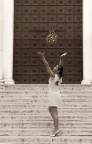 23# Daydreaming: 2 - wedding: the throwing