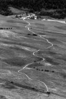 ..the winding road..