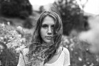 Eva ritratto
