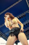 Woodstock Emilia - Karne Kattiva