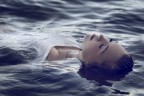 Foto scattata per il progetto "Portrait in water".