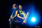 Woodstock Emilia - Controtempo