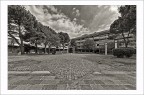 Piazza della Pace