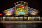 Porta Palazzo by night