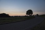 Prima luce di sera