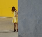 In giallo