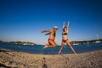 Rondinara Plage