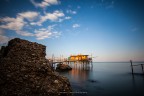 Trabocchi...