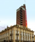 Grattacielo.