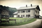 Casera Razzo (BL)