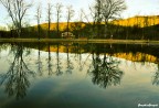 lago dei castori