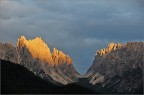 Dolomiti da Forni di Sopra. Consigli e critiche sempre ben accetti.