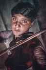 il violinista