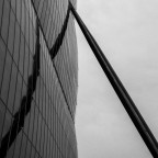 triangolo aperto