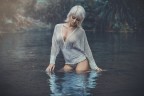 Sexy water