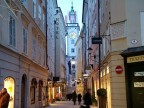 Salisburgo