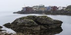 Norvegia- Nyksund
