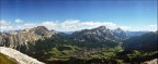 da qui messere si domina la valle ;/)