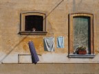 bucato d'Agosto...