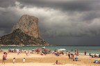 Calp, Costa Blanca (E) 01