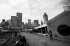 San Francisco - mercato