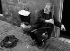 Suonatore di Sega