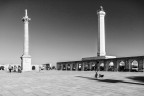 Santa Maria di Leuca (LE) - nei pressi del Santuario