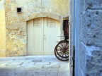 vicoli di Malta