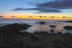 Budoni all'alba