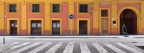 Per le strade di Siviglia