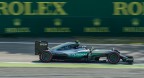 Rosberg a Monza