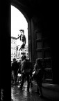 david...visto da dietro