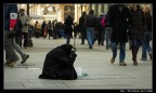 Piazza dei Mercanti, da un'altra prospettiva.