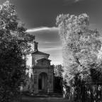 Sacro Monte B&amp;W