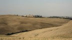 I cipressini di Pienza
