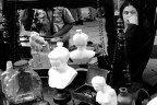 il mercatino delle pulci ......