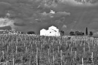 CASOLARE PRIMA DELLA TEMPESTA