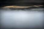 Colli alti e bassi di Castelluccio