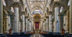 interno chiesa