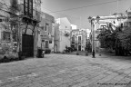 ortigia in B&amp;W