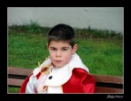 Il piccolo re