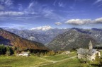 Foto scattata da Mera(Vc)