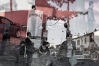&quot;chinatawn&quot;  Dall'album la citt nascosta