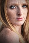 Vanessa portrait