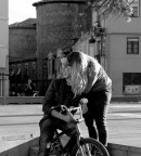 Che dolore...