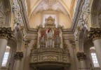 particolari della chiesa S.giovanni battista