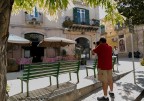 a caccia di particolari