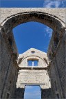 Come viene chiamata dai Croati questa chiesa,della cittadina di Kastav,distrutta da un lontano terremoto,poi ricostruita ma rimasta probabilmente incompiuta.Consigli e critiche sempre ben accetti.