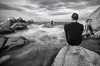 waiting a dream
