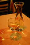 foto particolarmente " calda" che a me piace , voi cosa ne pensate senza alcun ritocco , a....proposito no xe acqua ma prosecco !